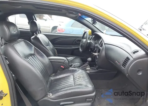 2004 Chevrolet Monte Carlo Supercharged Ss из США, поврежденный, VIN 2G1WZ151649175705